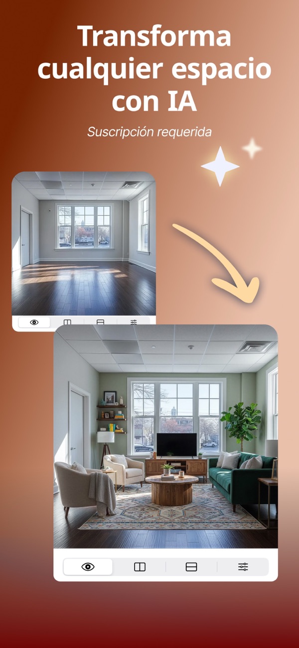 AI Home Planner & Room Design screenshot 3