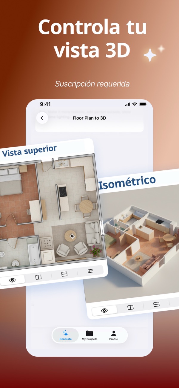 AI Home Planner & Room Design screenshot 5
