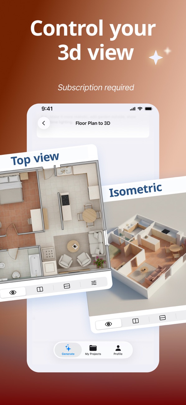 AI Home Planner & Room Design screenshot 5